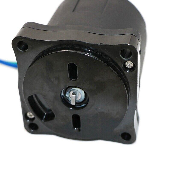 POWER TRIM MOTOR FOR SUZUKI OUTBOARD DF60 DF70 HP 1998-2009 PTT 38100-99E01-0EP - 4Boats