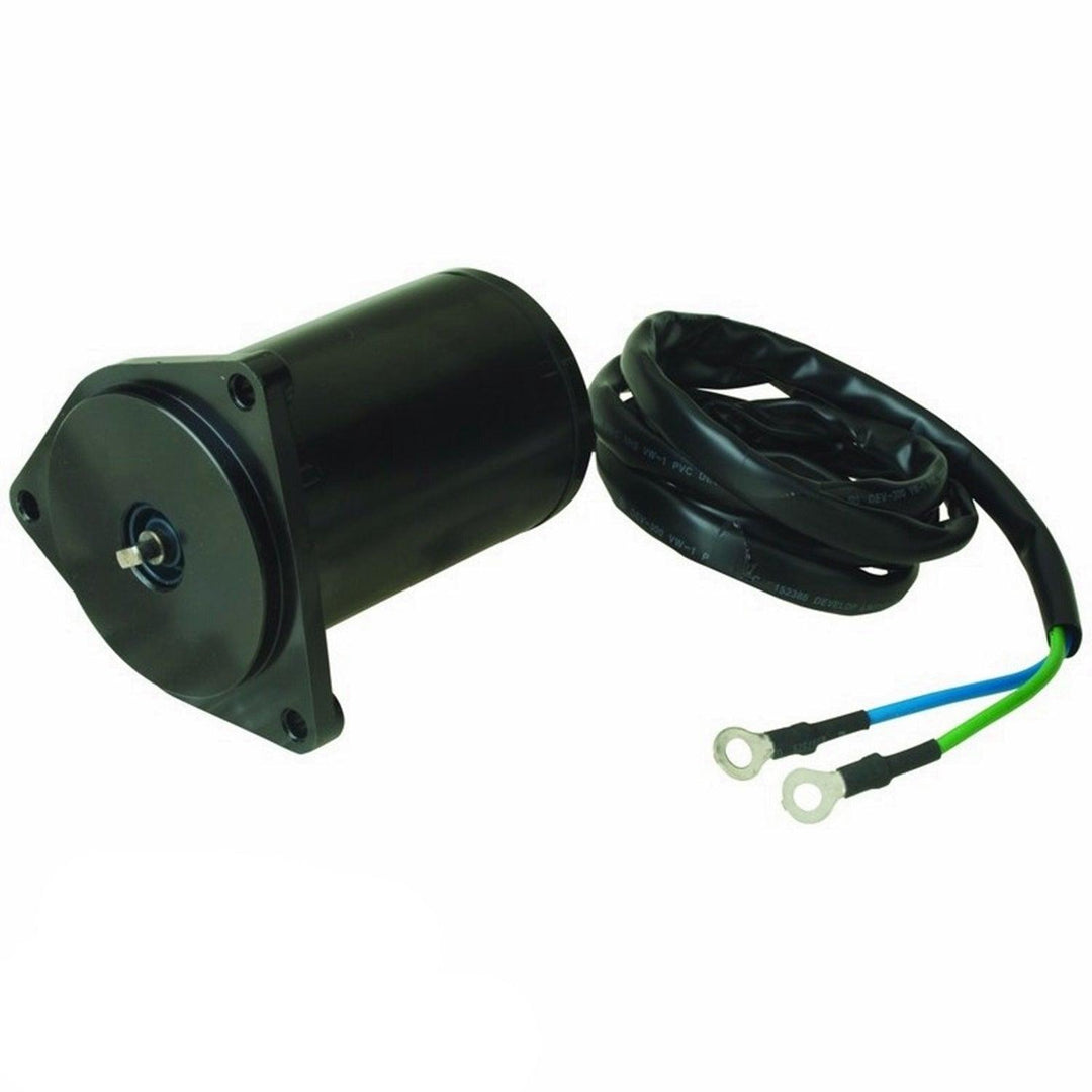 Power Trim Motor for Yamaha OUTBOARD 12V 40 - 90 hp, 6H1-43880-02-00 - 4Boats