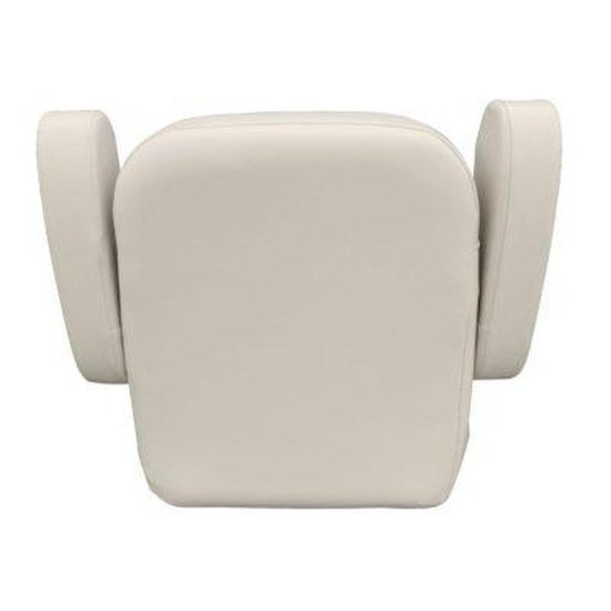 Premium Captain Chair for Yachts & Caravans – Ivory Colour - 4Boats