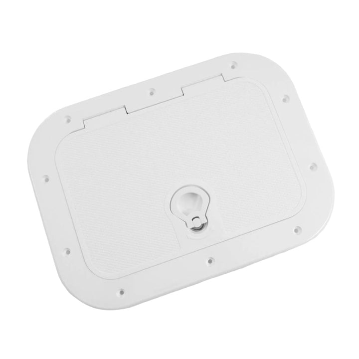 Premium Grade Deck Inspection Access Hatch - 4Boats