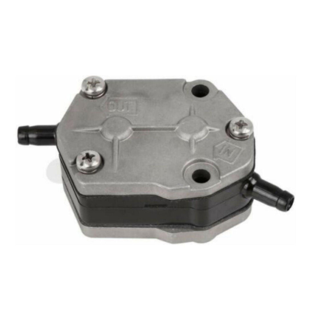 Fuel Pump for Yamaha Outboard 25-90HP 663-24410-00-00 692-24410-01-00 2-Stroke