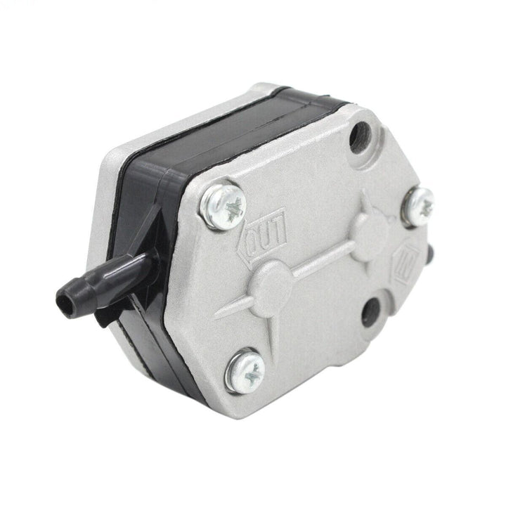 Fuel Pump for Yamaha Outboard 25-90HP 663-24410-00-00 692-24410-01-00 2-Stroke