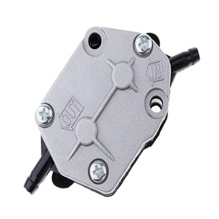Fuel Pump for Yamaha Outboard 25-90HP 663-24410-00-00 692-24410-01-00 2-Stroke