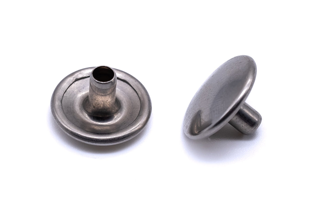 Press snap fastener CAP 304 Stainless steel - 4Boats