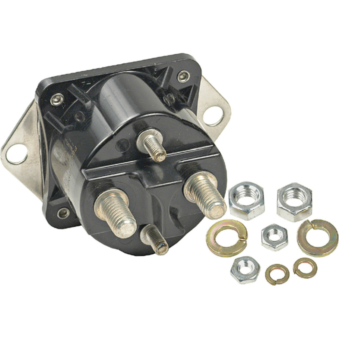 ARCO SW275 Solenoid for Mercury Marine 89-15857 89-68258 87-61053 Mercruiser