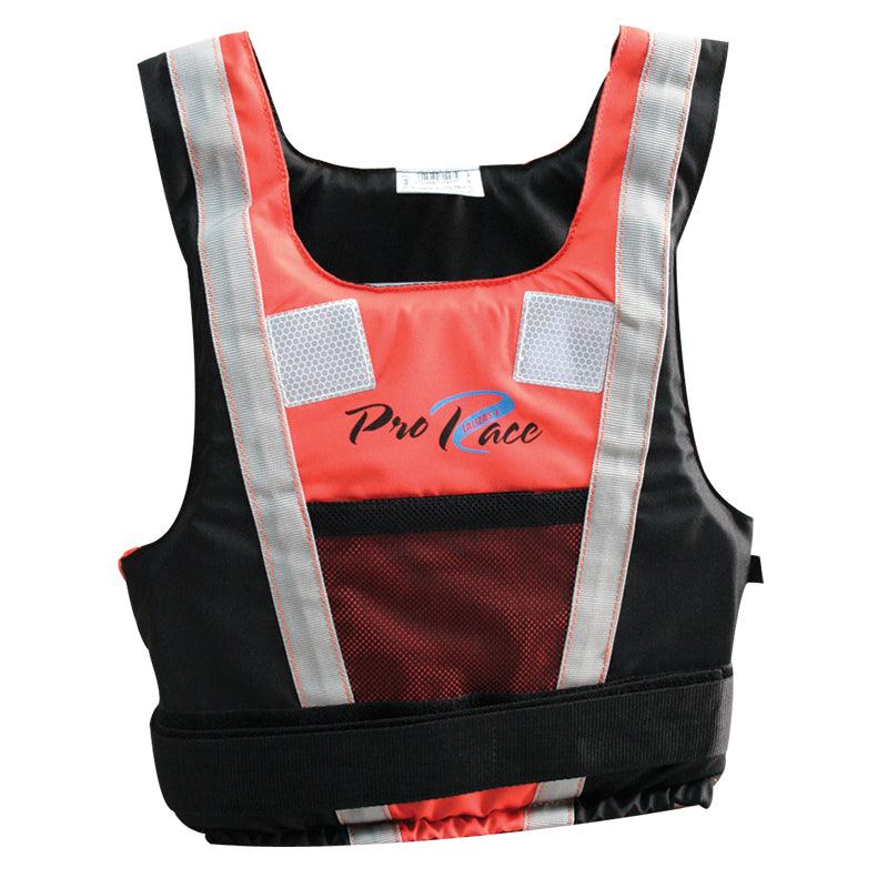 Pro Race Buoyancy Aid - Large Over 70 KG - 4Boats