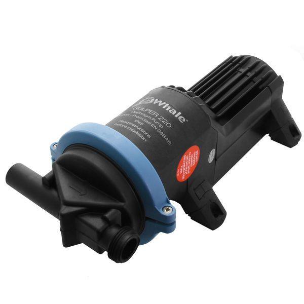 Pump Gulper 220 24V - 4Boats