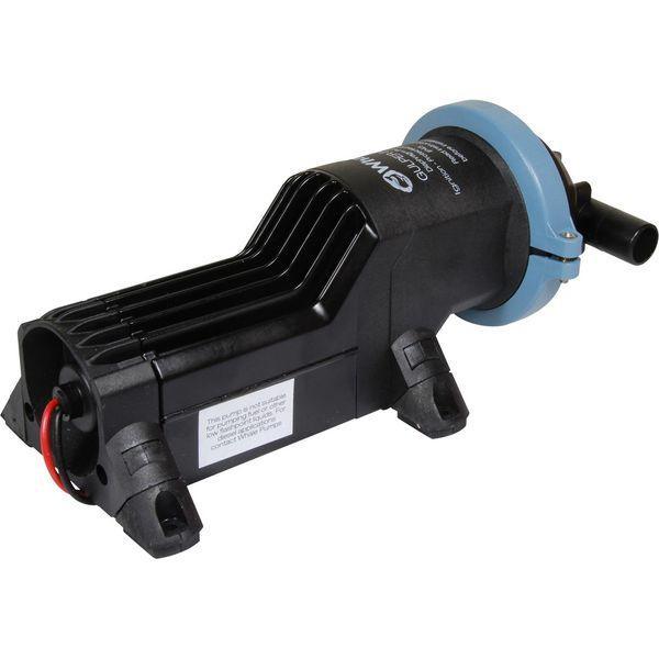 Pump Gulper 220 24V - 4Boats