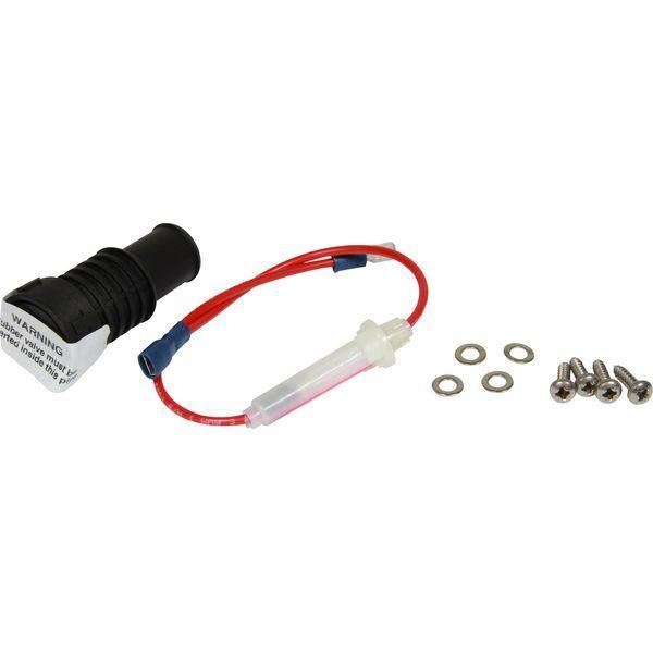 Pump Gulper 220 24V - 4Boats