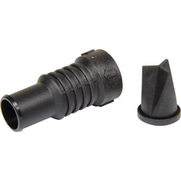 Pump Gulper 220 24V - 4Boats
