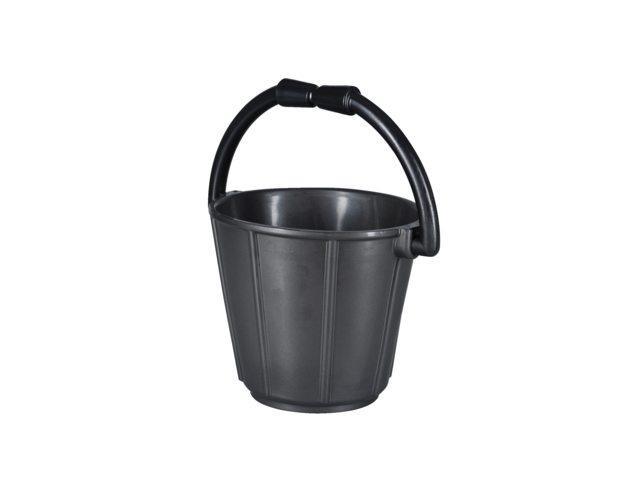 PVC Bucket 7L - Tough 100% PVC Boat Bucket | 4Boats