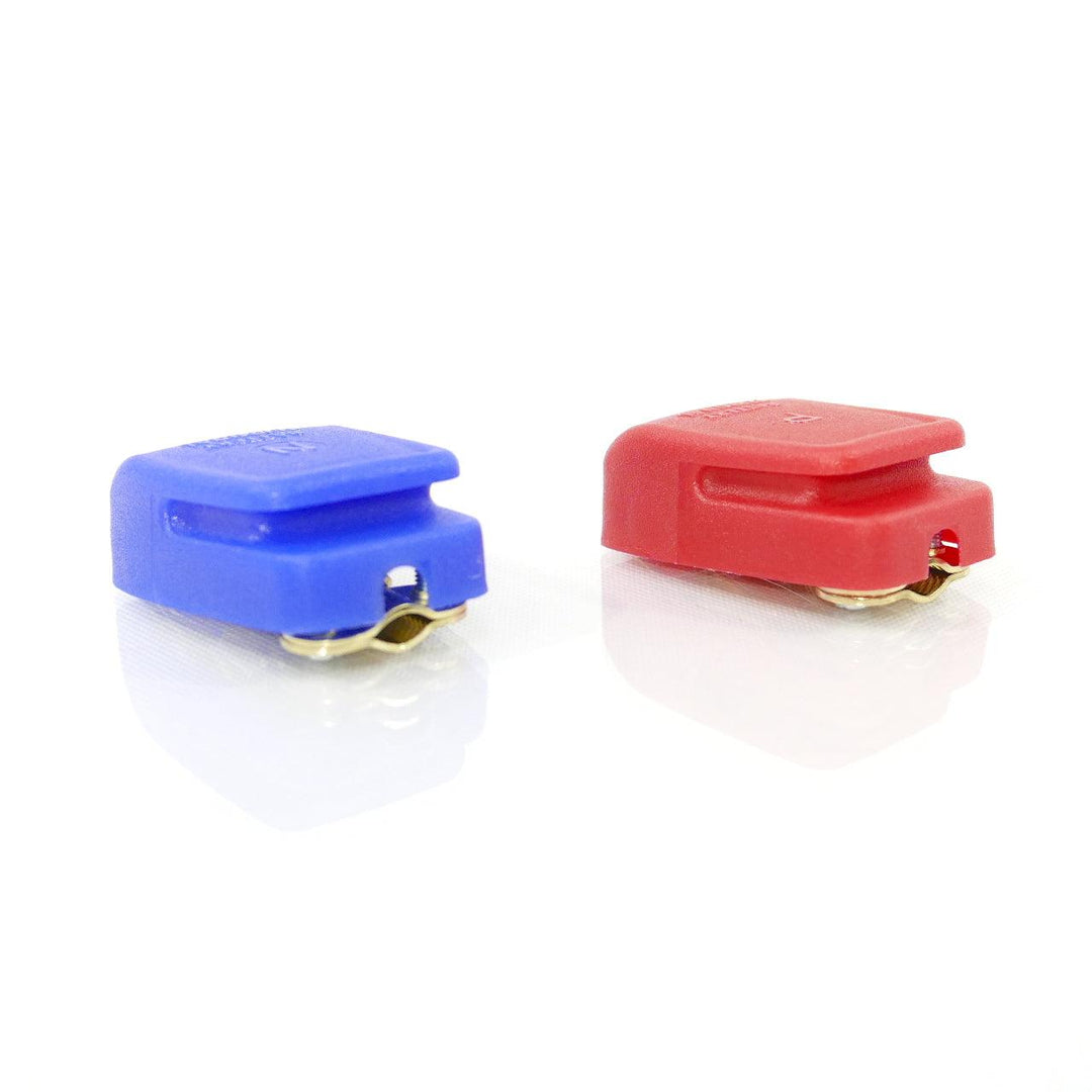Quick Release Battery Terminal Clamps - 4Boats