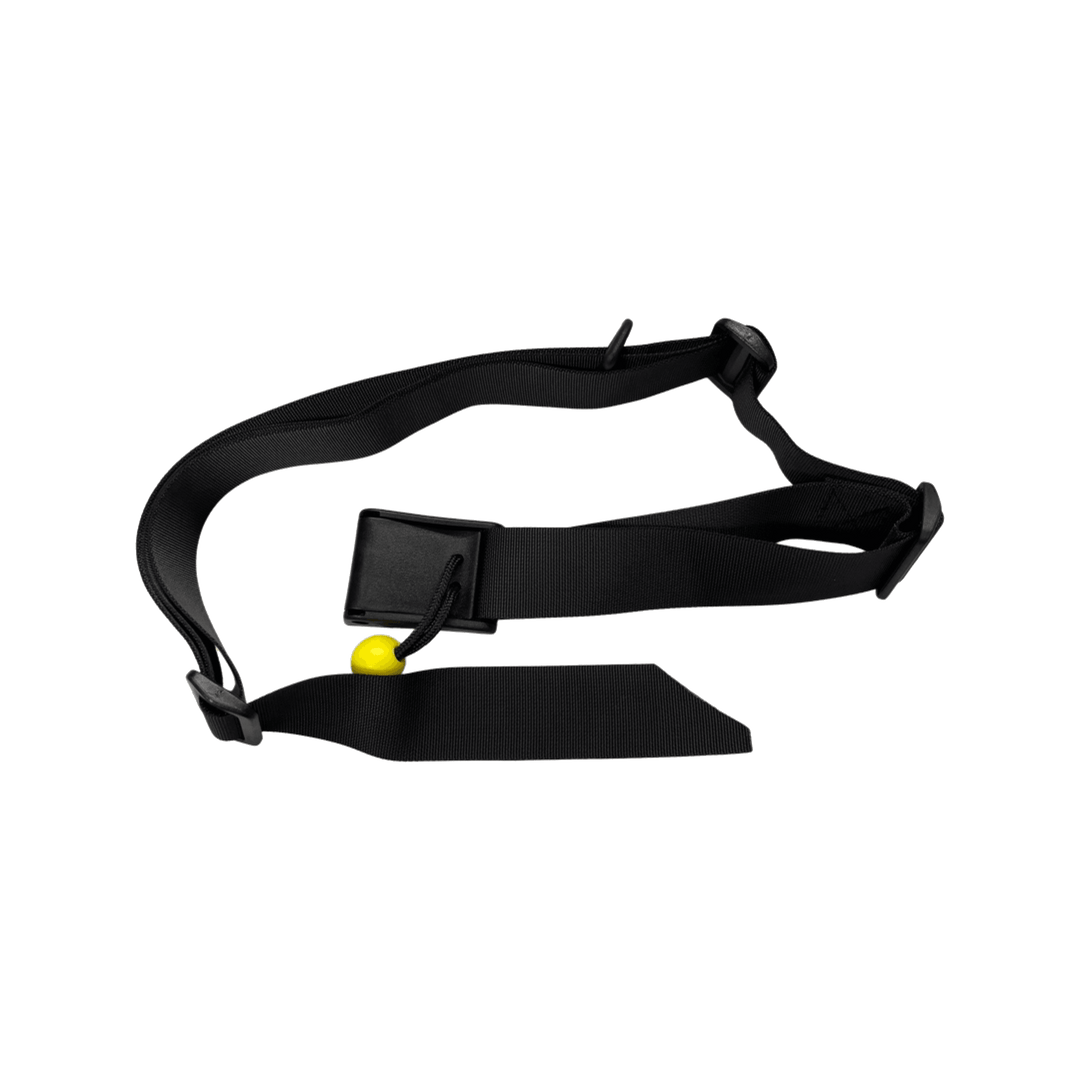 QUICK RELEASE WAIST BELT - 4Boats