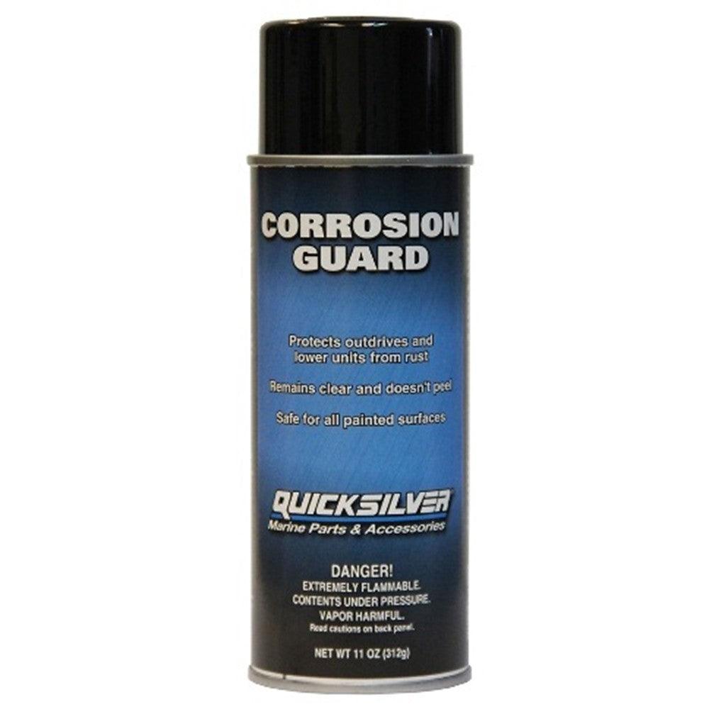 Quicksilver Corrosion Guard - 4Boats