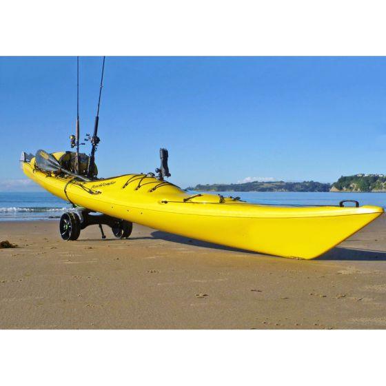 Railblaza C-TUG Kayak Cart - 4Boats