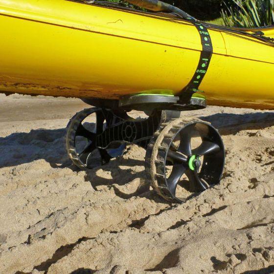 Railblaza C-TUG Kayak Cart - 4Boats