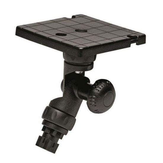 Railblaza Fish Finder R-Lock Mounts - Square - 4Boats