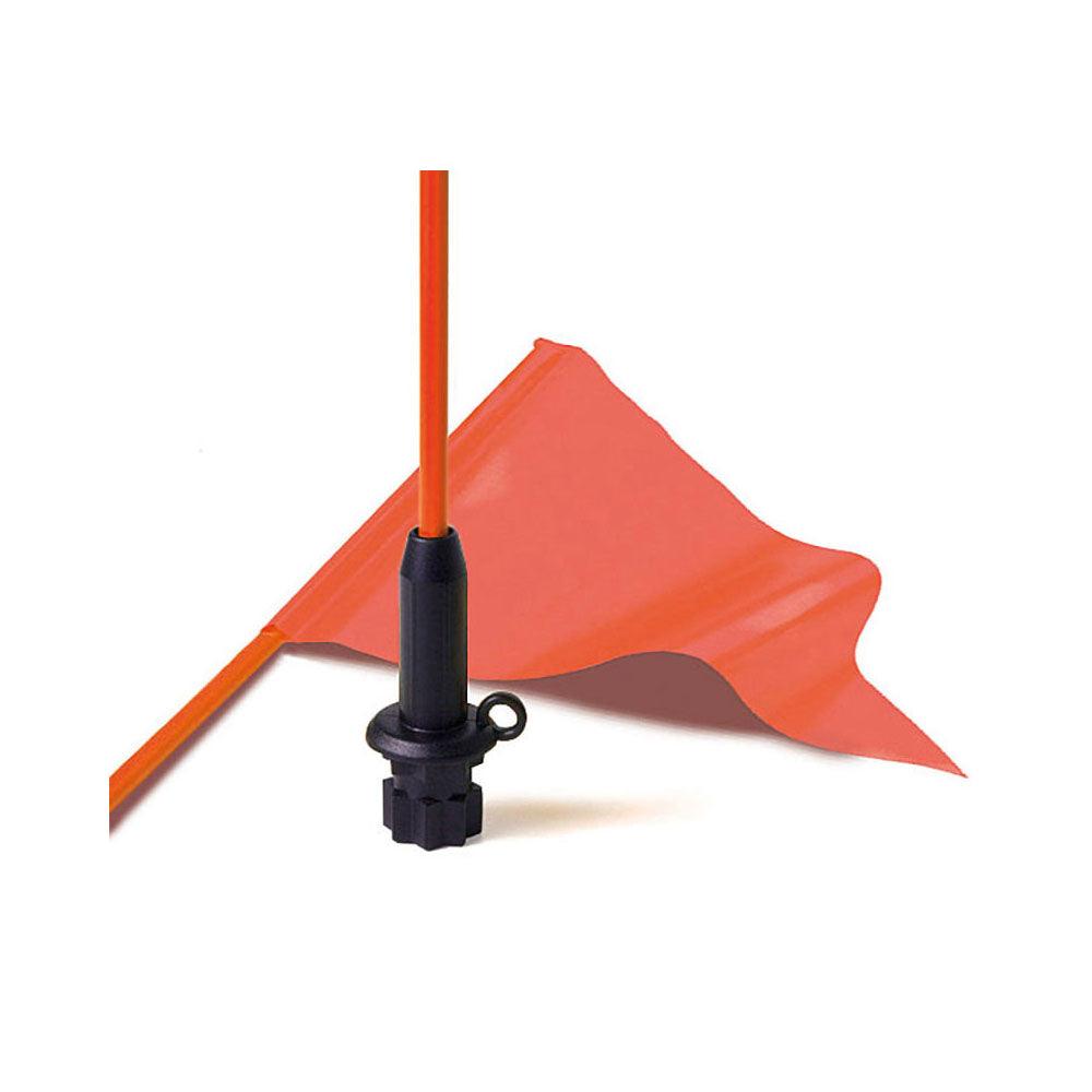 Railblaza Flag Whip and Pennant - 4Boats