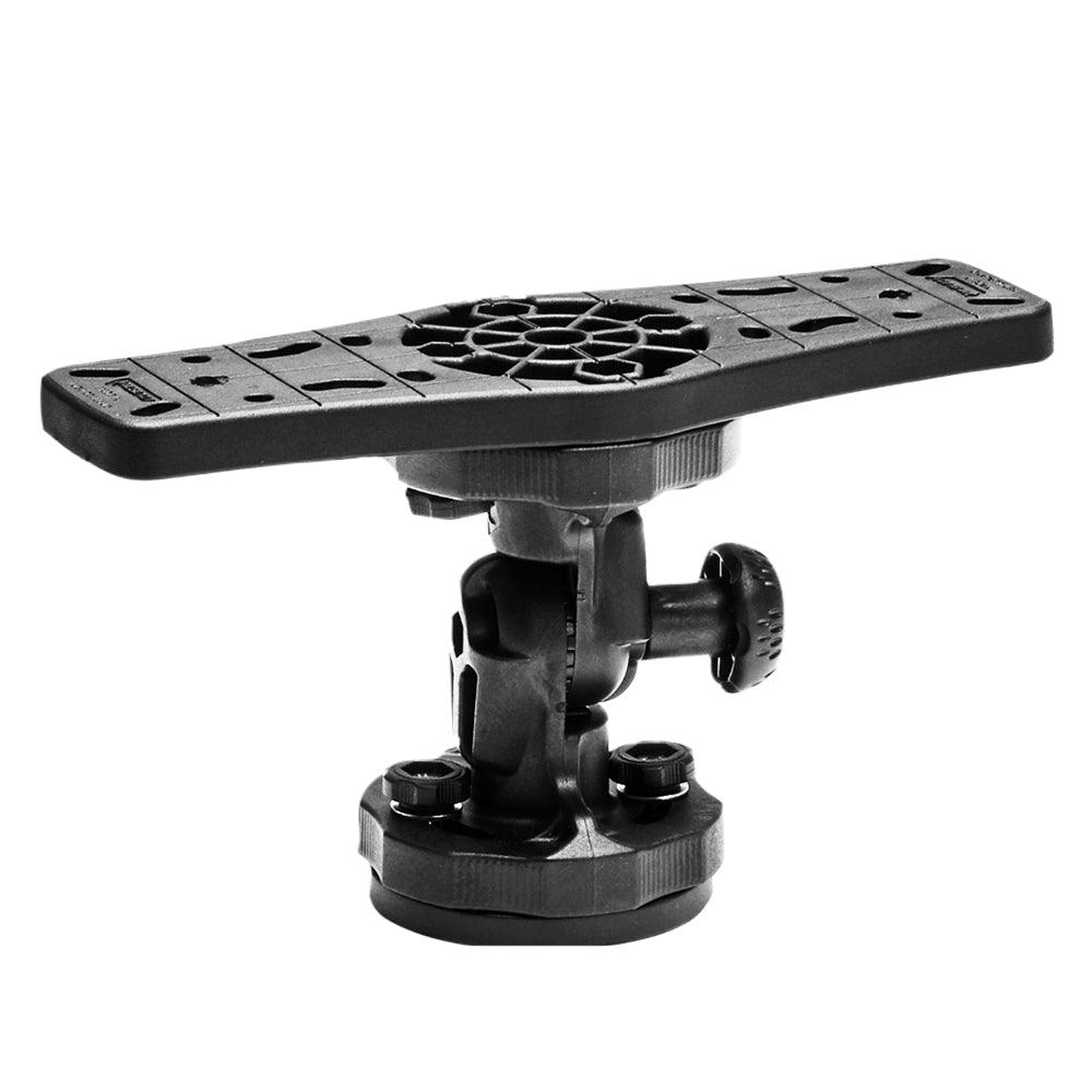 Railblaza Hexx Fish Finder Mount - 4Boats