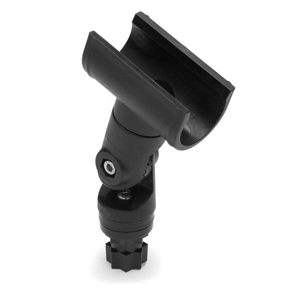 Railblaza QuickGrip Push Pole Mount & StarPort - 28mm - 4Boats