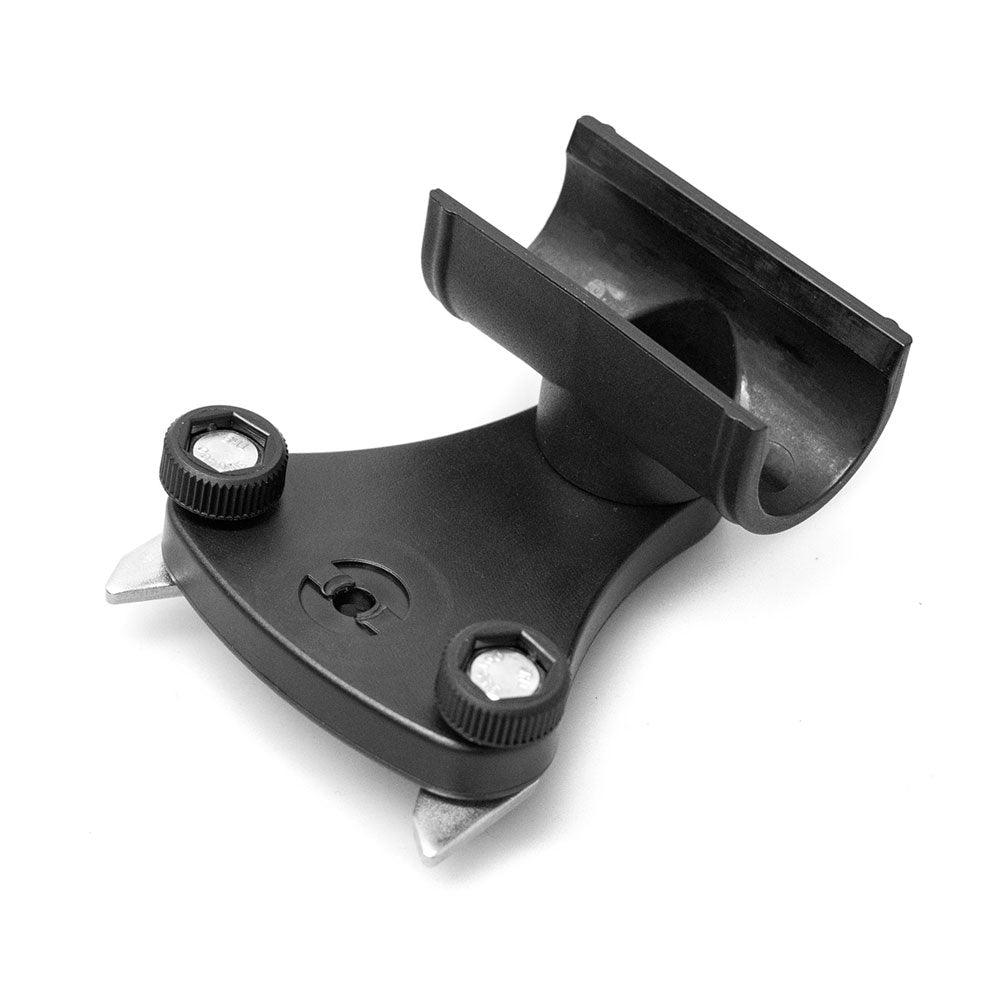 Railblaza QuikGrip Track Mount Paddle Clip - 4Boats