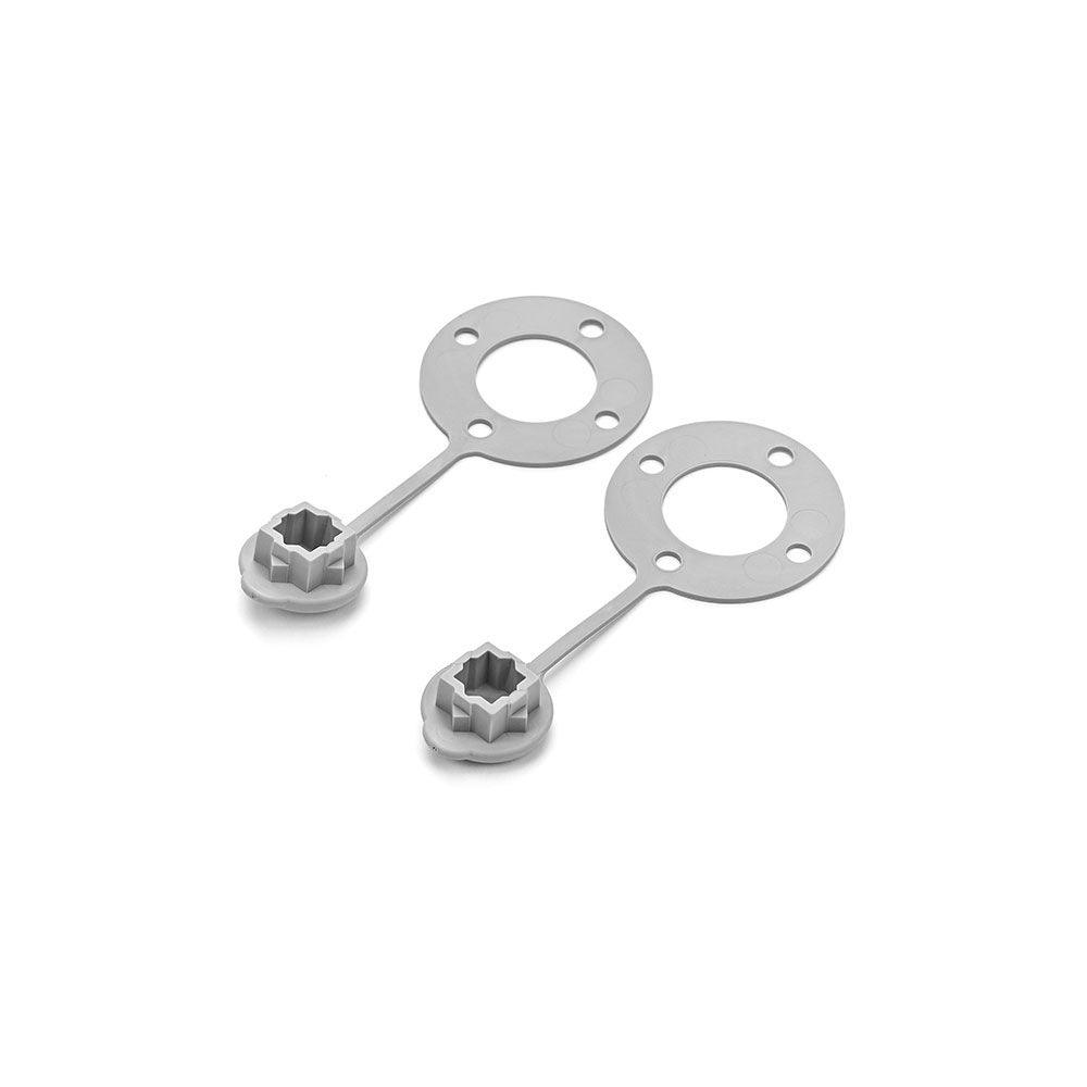 Railblaza Replacement Bung & Gasket x 2 - 4Boats