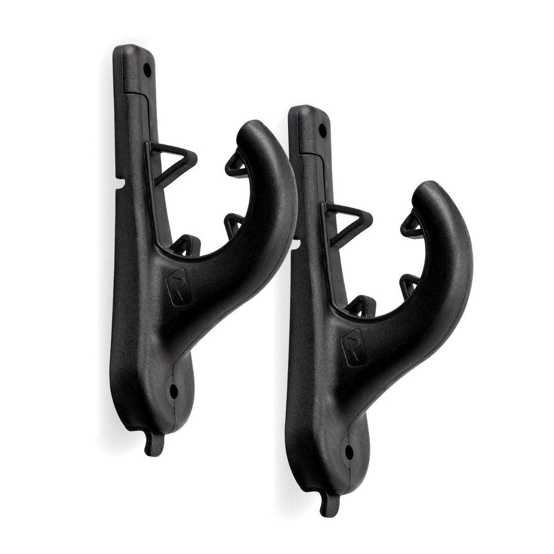 Railblaza RodRak Pole Holder - Black - 4Boats