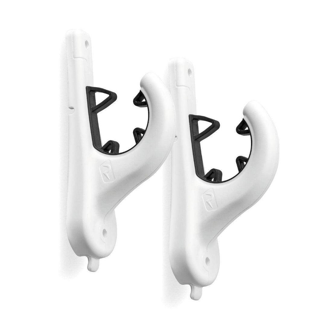 Railblaza RodRak Pole Holder - White - 4Boats