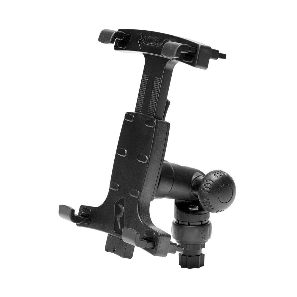 Railblaza ScreenGrabba R-Lock Tablet Holder - 4Boats