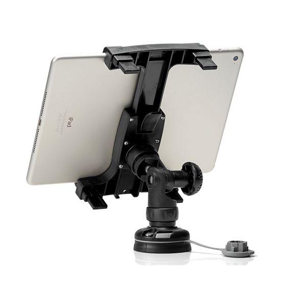 Railblaza ScreenGrabba R-Lock Tablet Holder Kit - 4Boats