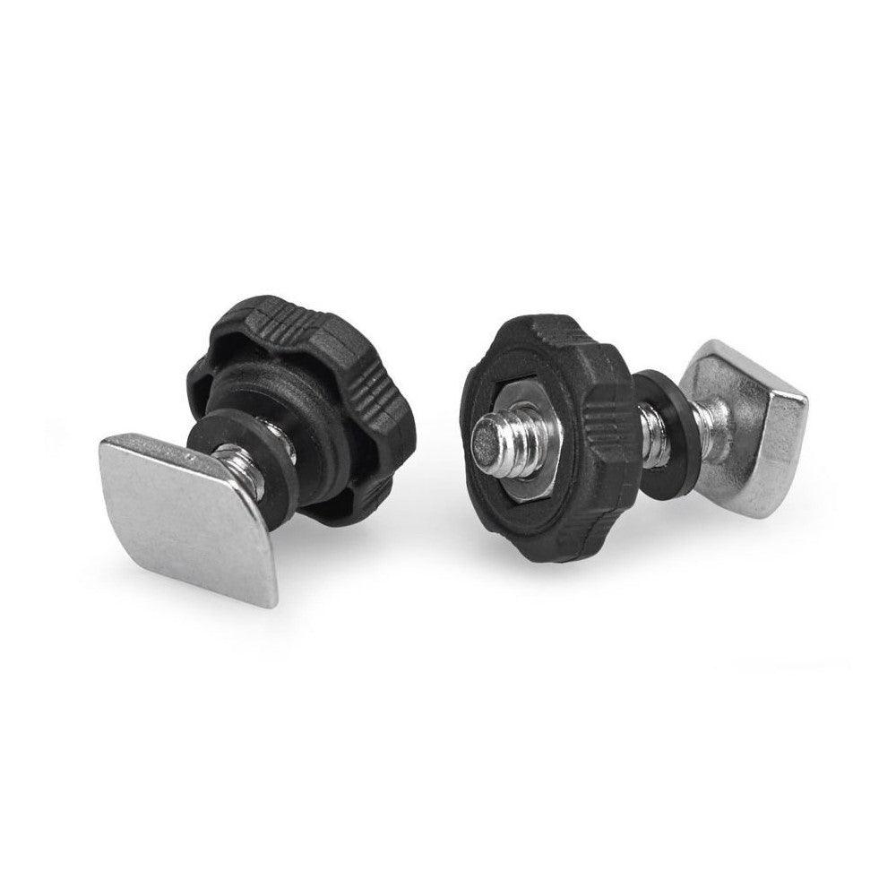 Railblaza TracLoader SureMount T-Bolt & Nut (2 Pack) - 4Boats