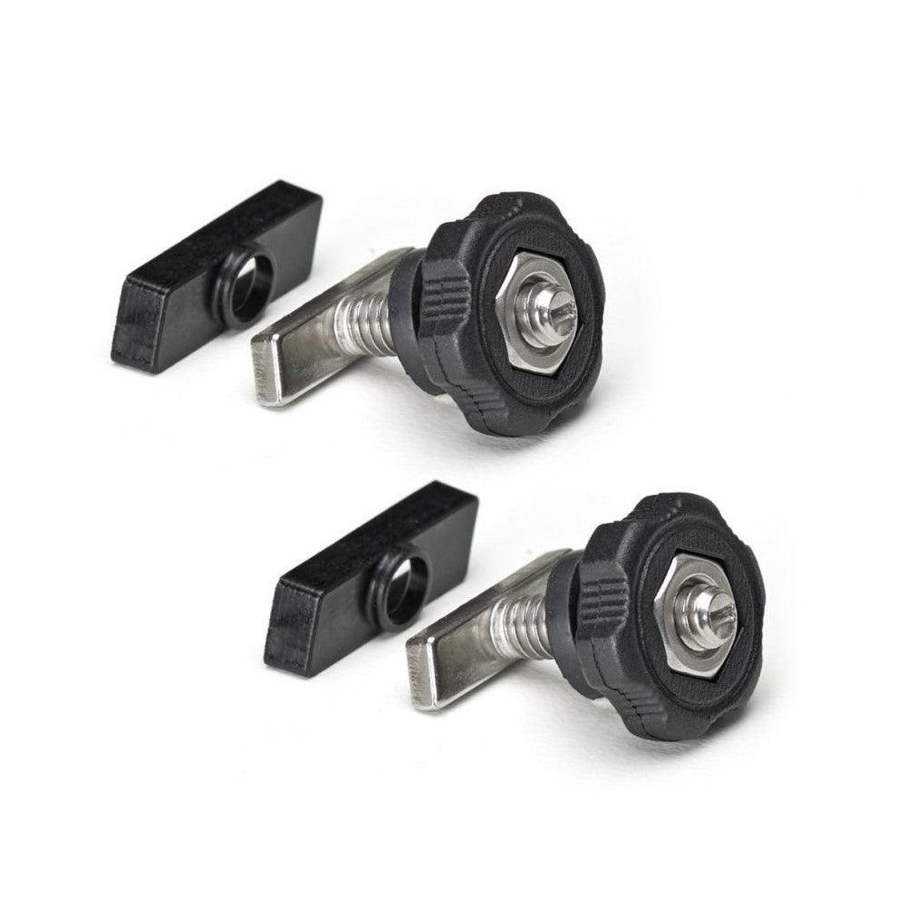 Railblaza TracLoader T-Bolt & Nut (2 Pack) - 4Boats