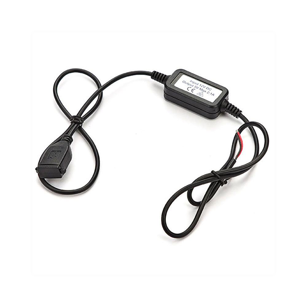 Railblaza USB Cable set and converter - 4Boats