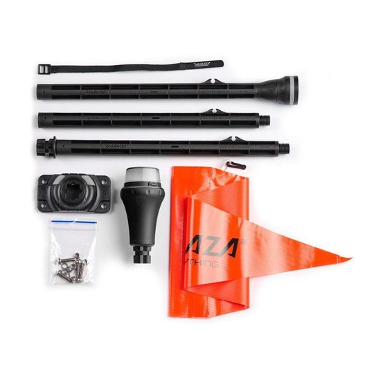 Railblaza Visibility Kit II - 4Boats