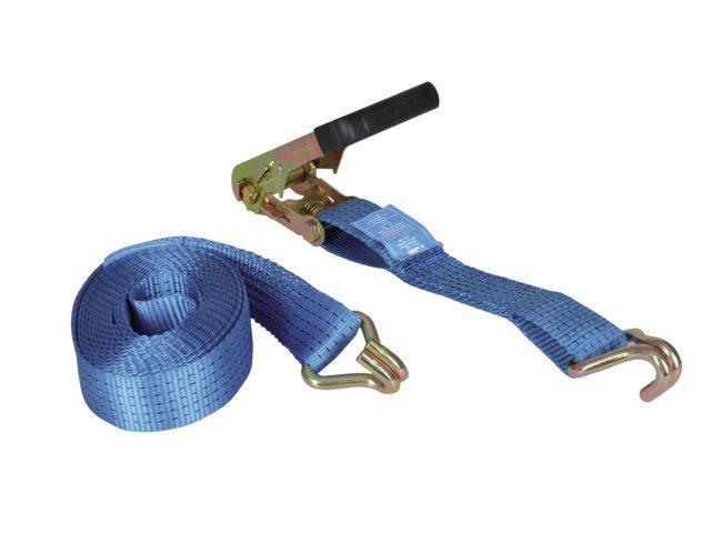 Ratchet Tie-down 50mm - 4Boats