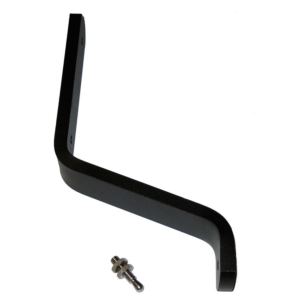 Raymarine Tiller Bracket 102mm 4" - 4Boats