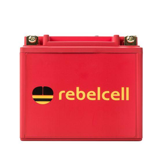 Rebelcell Start Lithium Battery - 12V 12Ah 153Wh - 4Boats