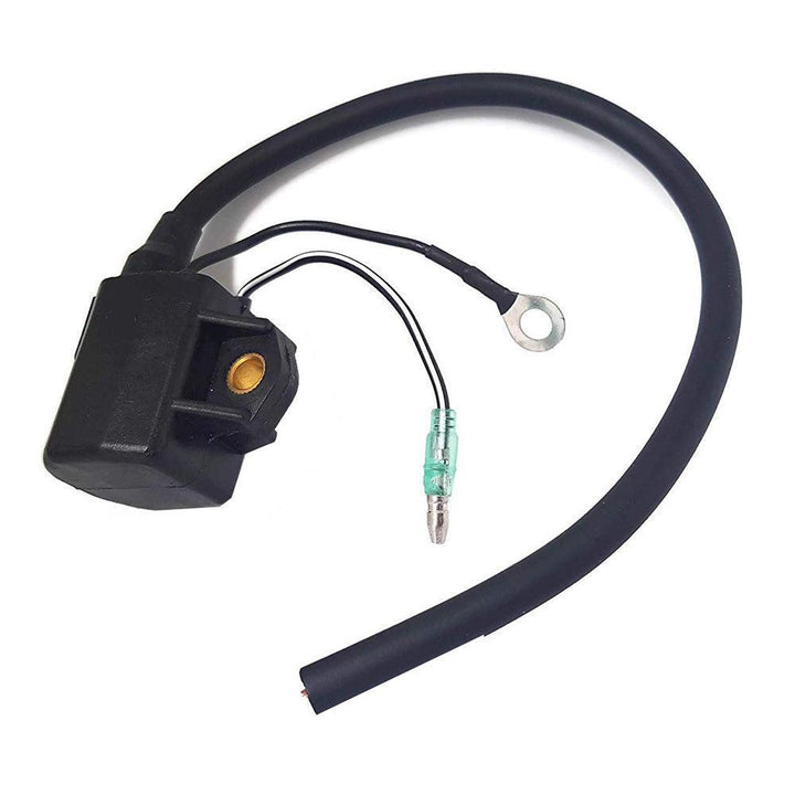 Reliable Ignition Coil for Yamaha 115-225HP (6R3-85570-01) - 4Boats