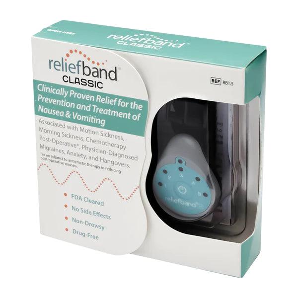 ReliefBand - Explorer Reusable - RBEL - 4Boats