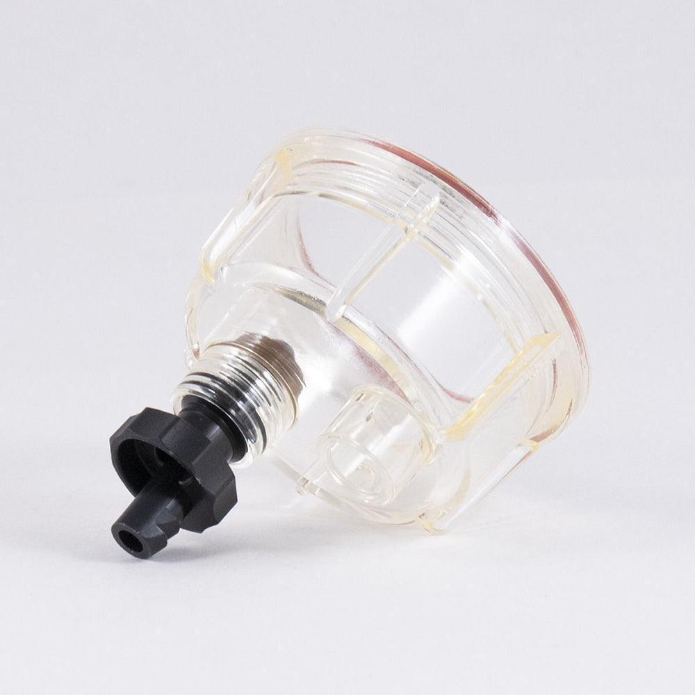 REUSABLE BOWL FOR WATER SEPARATING FUEL FILTER - 4Boats