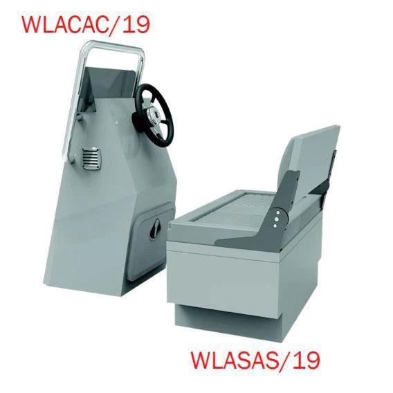 RIB Console 48*37*95 - 4Boats