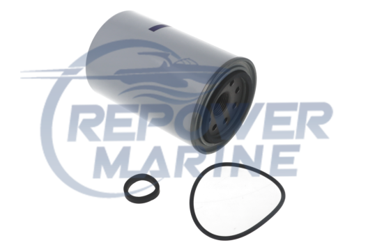 Fuel Filter for Yanmar 4BY, 6BY, Replaces 120650-55020