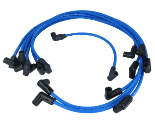 Ignition Cable Kit for V8 With Delco EST Ignition