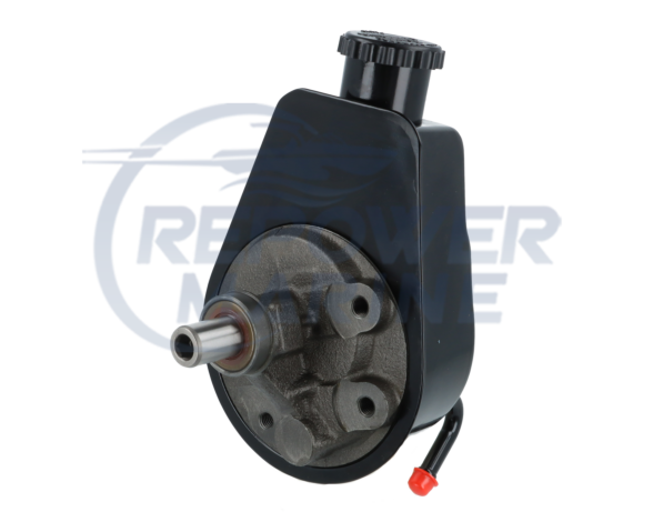New Power Steering Pump for Mercruiser V6 & V8, 16792A39