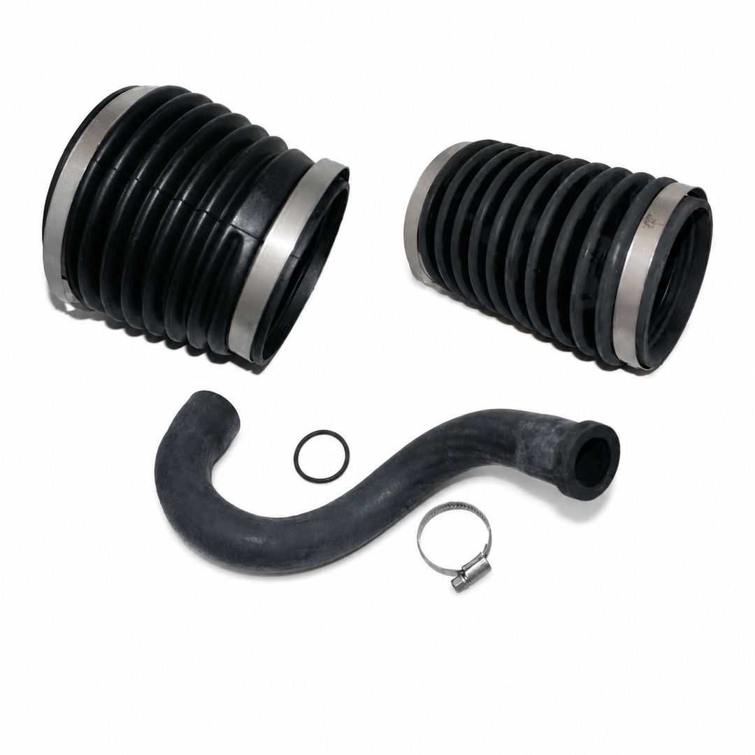 Volvo Penta 290 SP DP Bellows and Water Hose Kit – main product image