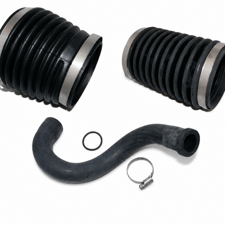 Volvo Penta 290 SP DP Bellows and Water Hose Kit – product detail