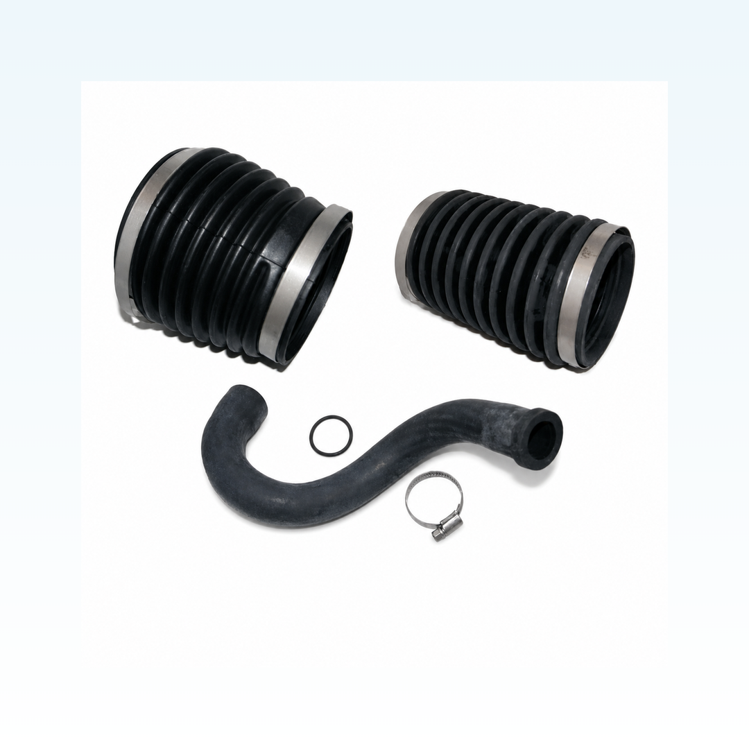 Volvo Penta 290 SP DP Bellows and Water Hose Kit – alternate product view