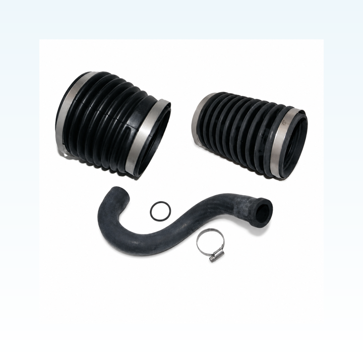 Volvo Penta 290 SP DP Bellows and Water Hose Kit – alternate product view