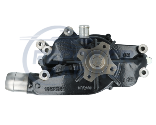 Genuine GM Water Pump for Mercruiser, Volvo 8.1L, 496, 8M0113736