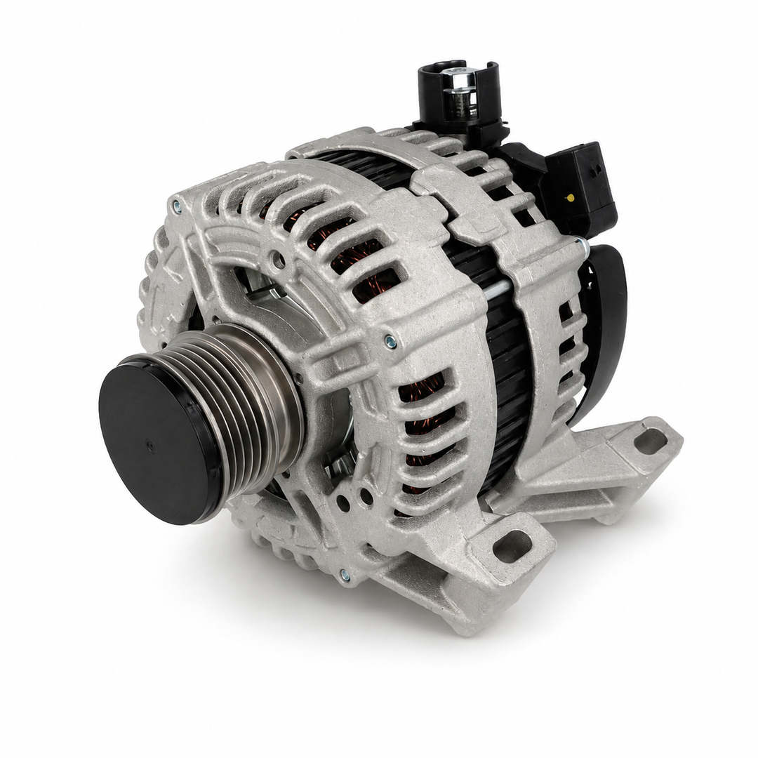 Volvo Penta D3 Alternator 30667118 31419556 – main product image